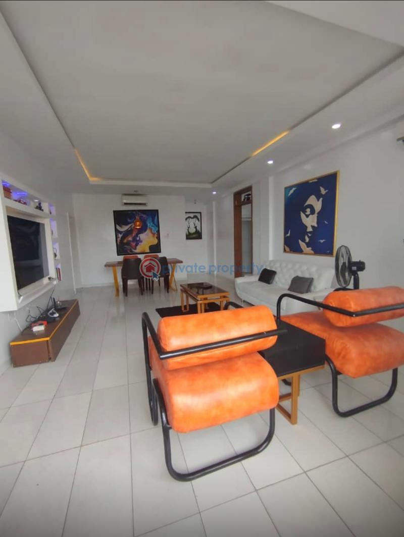 2 bedroom Block Of Flats For Sale Ikate Ilesan Lekki Ikate Elegushi Lekki Lagos - 0