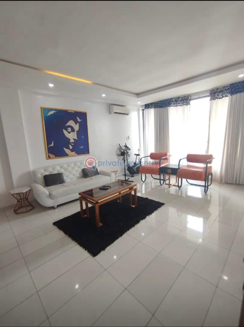 2 bedroom Block Of Flats For Sale Ikate Ilesan Lekki Ikate Elegushi Lekki Lagos - 5