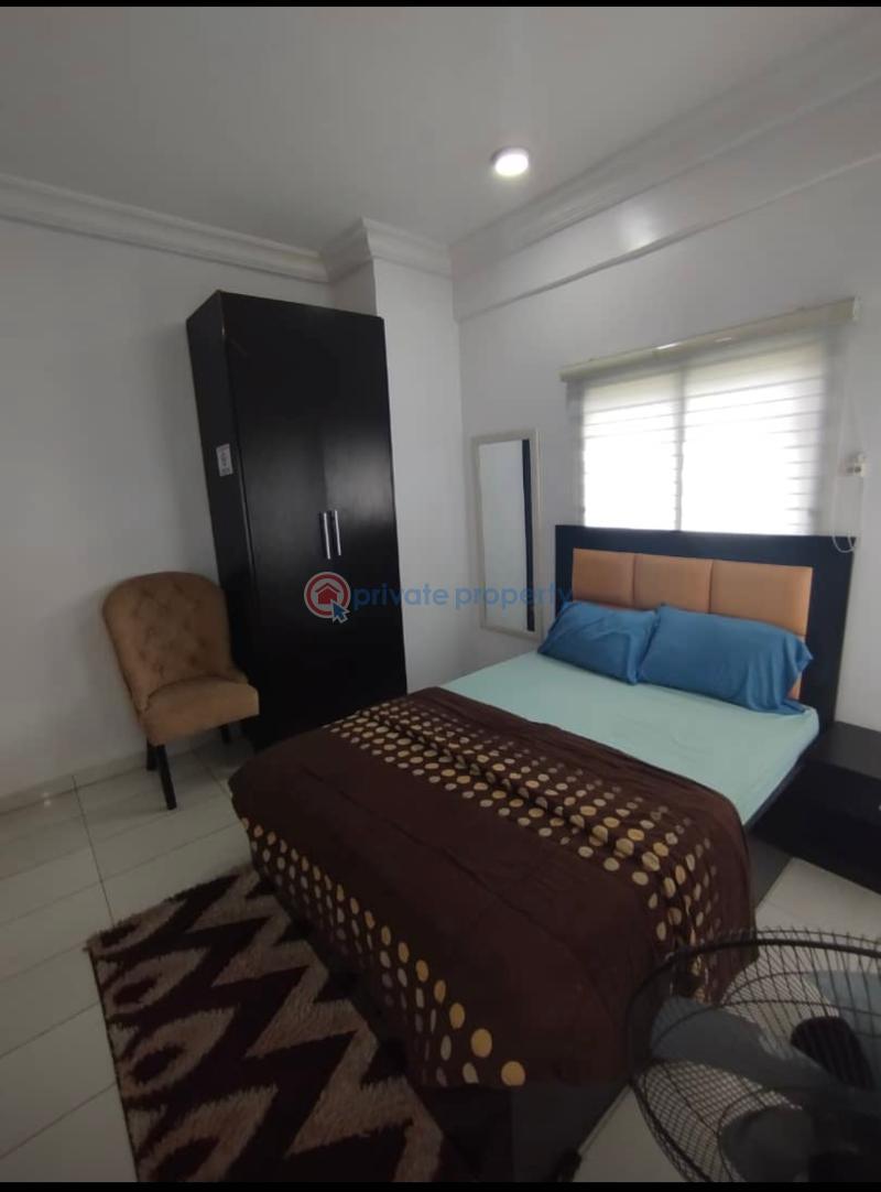 2 bedroom Block Of Flats For Sale Ikate Ilesan Lekki Ikate Elegushi Lekki Lagos - 16