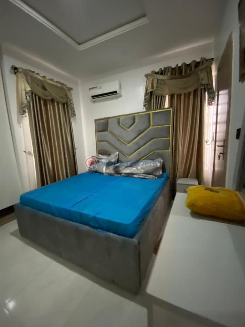 2 bedroom Block Of Flats For Rent Victoria Garden City Lekki Lagos - 12