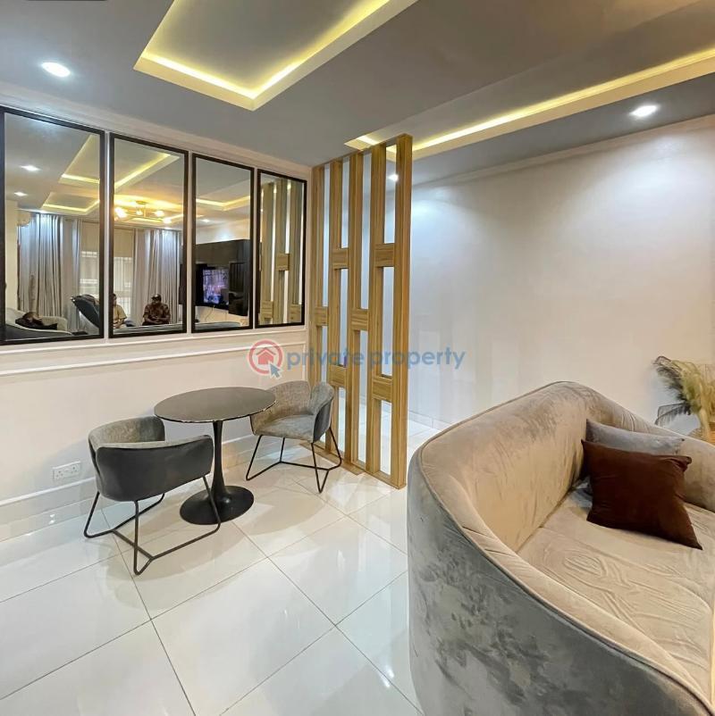 2 bedroom Block Of Flats For Rent Lekki Phase 1 Lagos - 8