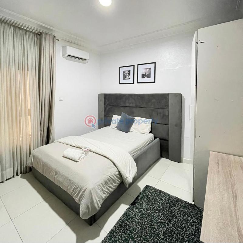 2 bedroom Block Of Flats For Rent Lekki Phase 1 Lagos - 3