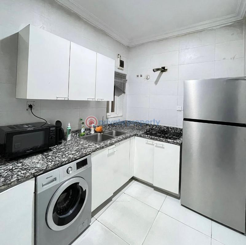 2 bedroom Block Of Flats For Rent Lekki Phase 1 Lagos - 2