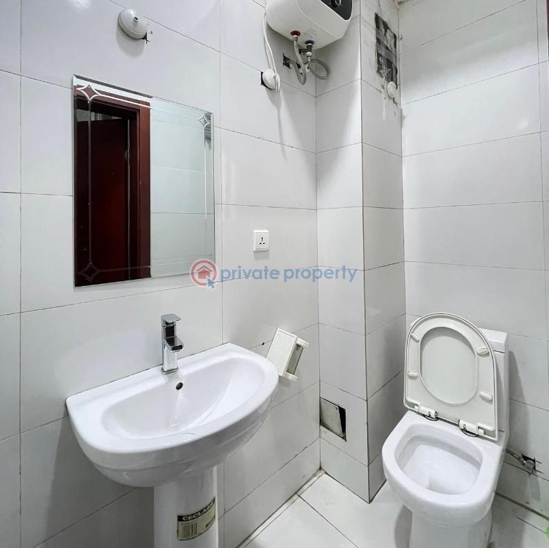 2 bedroom Block Of Flats For Rent Lekki Phase 1 Lagos - 12