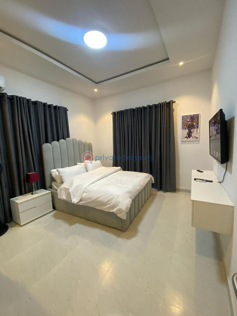 2 bedroom House For Rent Lekki Phase 1 Lagos - 3