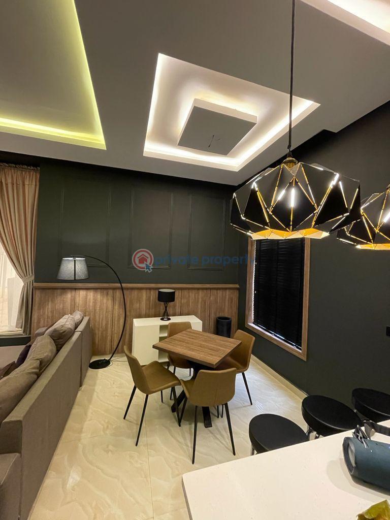 2 bedroom Flat & Apartment For Sale Mabuchi Abuja Phase 2  - 6