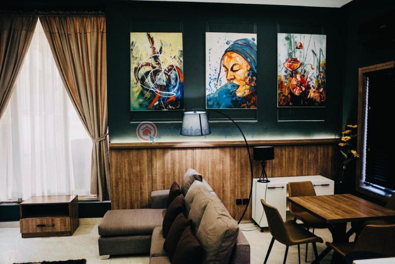 2 bedroom Flat & Apartment For Sale Mabuchi Abuja Phase 2  - 18