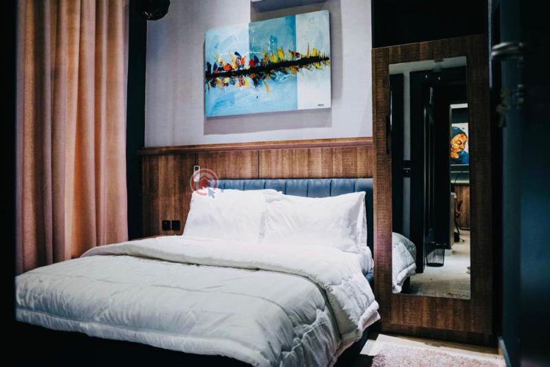 2 bedroom Flat & Apartment For Sale Mabuchi Abuja Phase 2  - 21