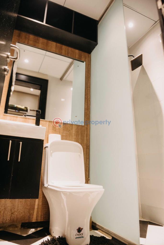 2 bedroom Flat & Apartment For Sale Mabuchi Abuja Phase 2  - 19