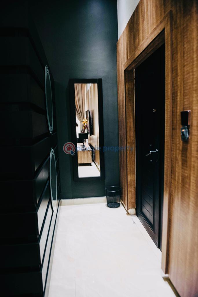 2 bedroom Flat & Apartment For Sale Mabuchi Abuja Phase 2  - 15