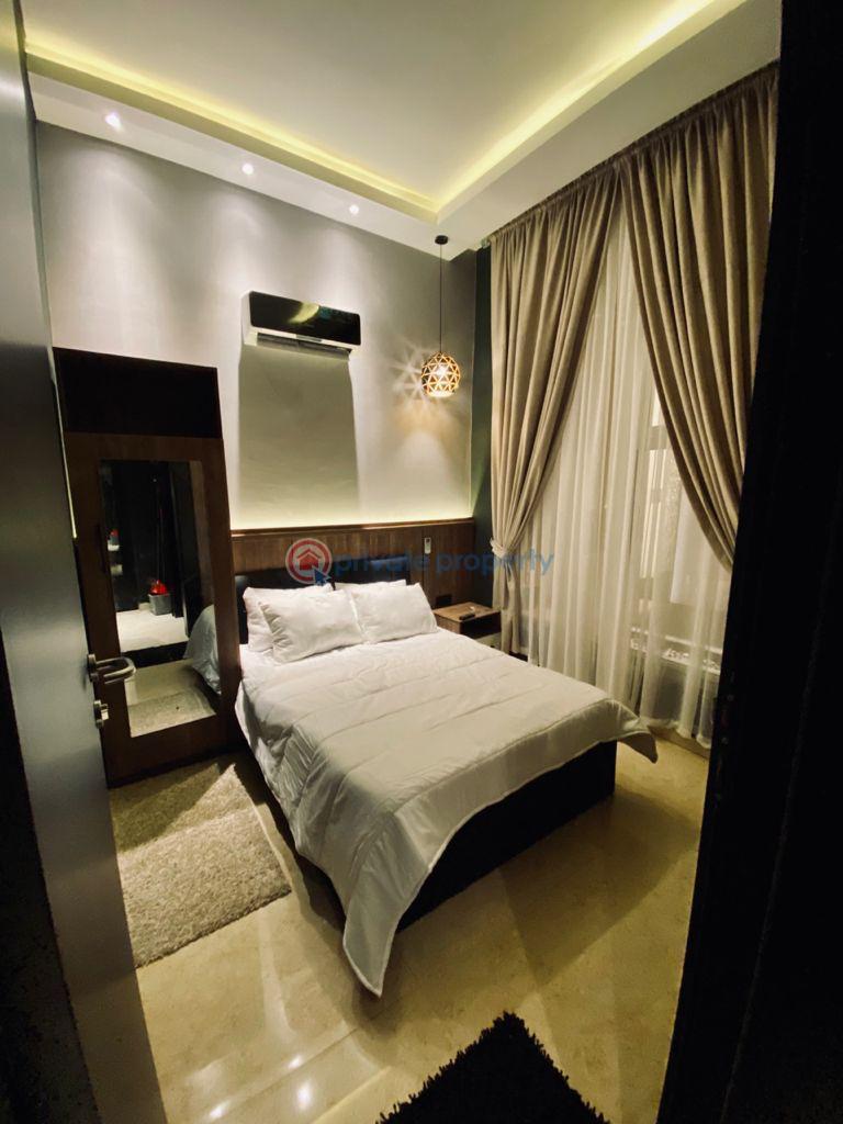 2 bedroom Flat & Apartment For Sale Mabuchi Abuja Phase 2  - 9