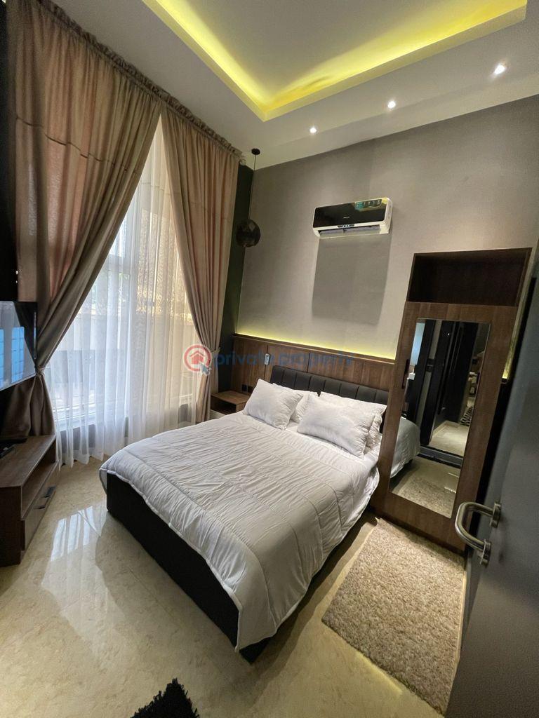 2 bedroom Flat & Apartment For Sale Mabuchi Abuja Phase 2  - 7