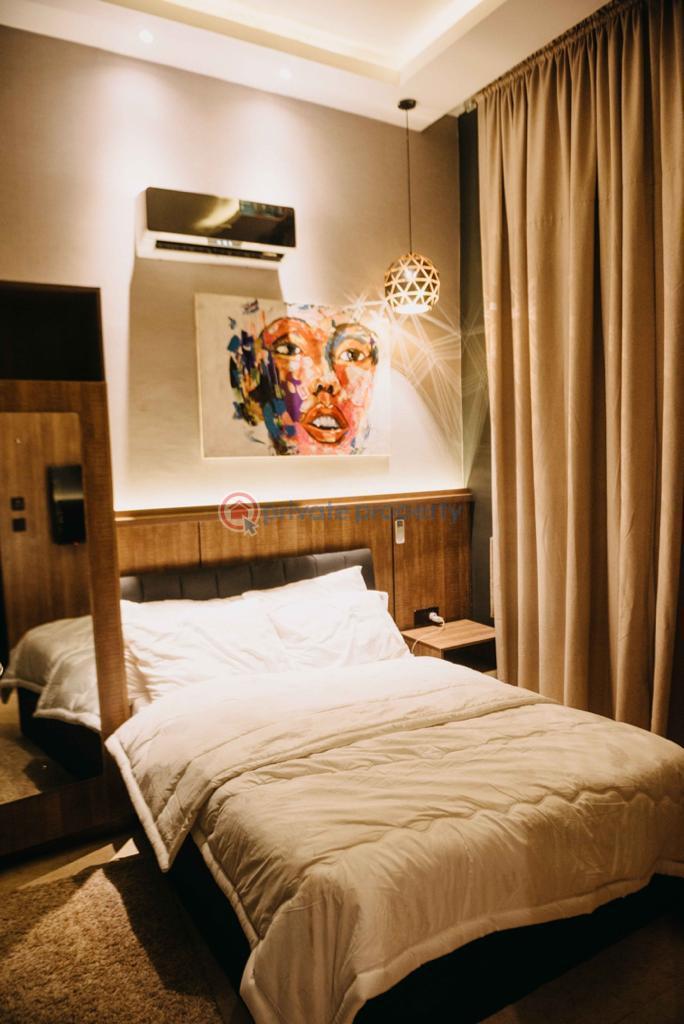 2 bedroom Flat & Apartment For Sale Mabuchi Abuja Phase 2  - 20