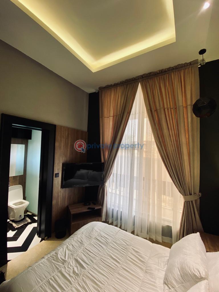 2 bedroom Flat & Apartment For Sale Mabuchi Abuja Phase 2  - 16