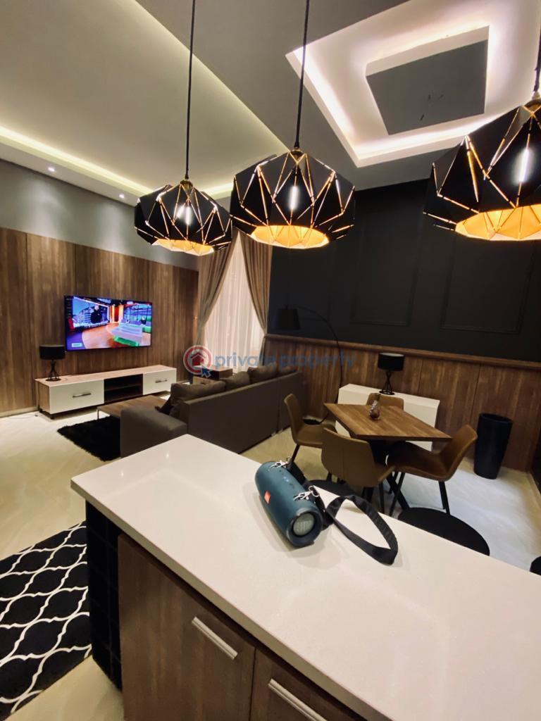 2 bedroom Flat & Apartment For Sale Mabuchi Abuja Phase 2  - 24