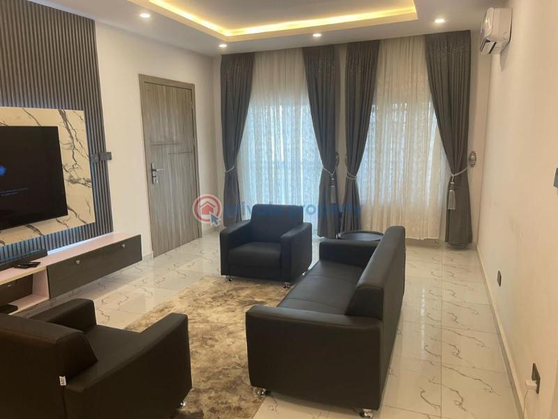 2 bedroom Flat & Apartment Short let Lekki Lagos - 4