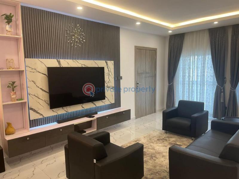 2 bedroom Flat & Apartment Short let Lekki Lagos - 2