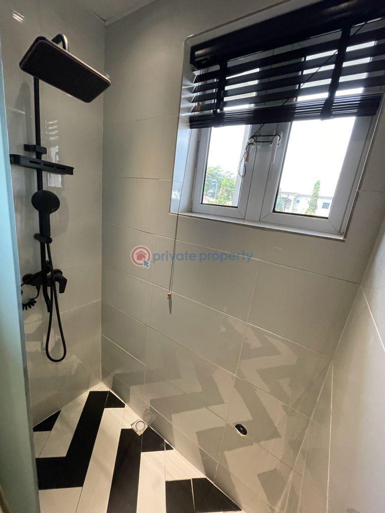 2 bedroom Flat & Apartment For Sale Mabuchi Abuja Phase 2  - 10