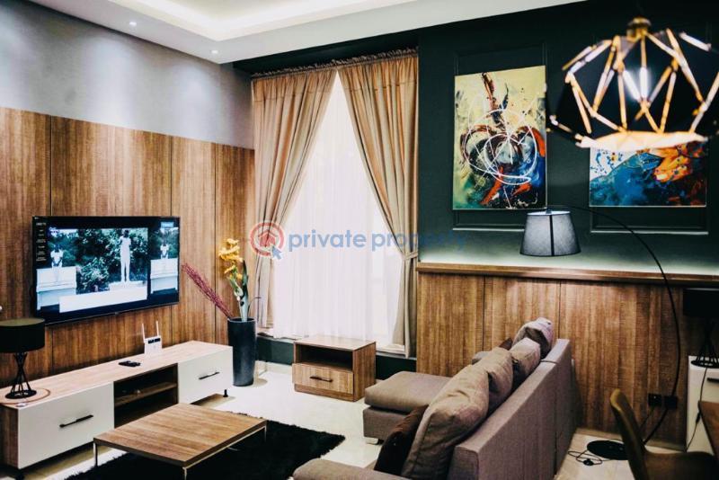 2 bedroom Flat & Apartment For Sale Mabuchi Abuja Phase 2  - 23