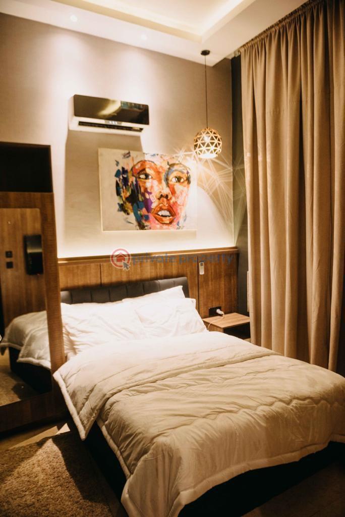 2 bedroom Flat & Apartment For Sale Mabuchi Abuja Phase 2  - 3