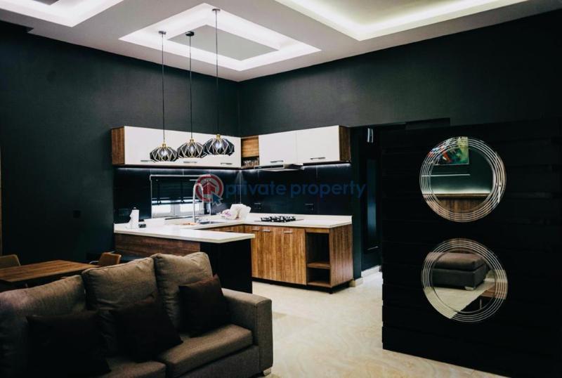 2 bedroom Flat & Apartment For Sale Mabuchi Abuja Phase 2  - 11