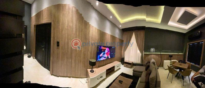 2 bedroom Flat & Apartment For Sale Mabuchi Abuja Phase 2  - 5