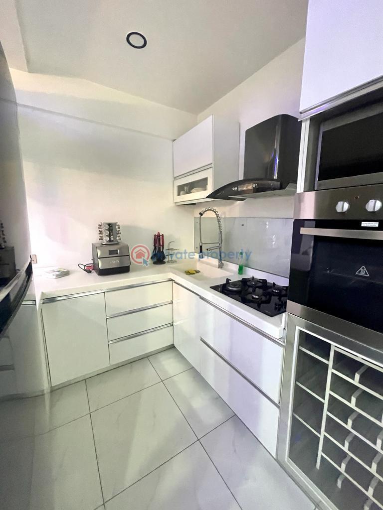 2 bedroom Flat & Apartment For Sale Lekki Lagos - 1