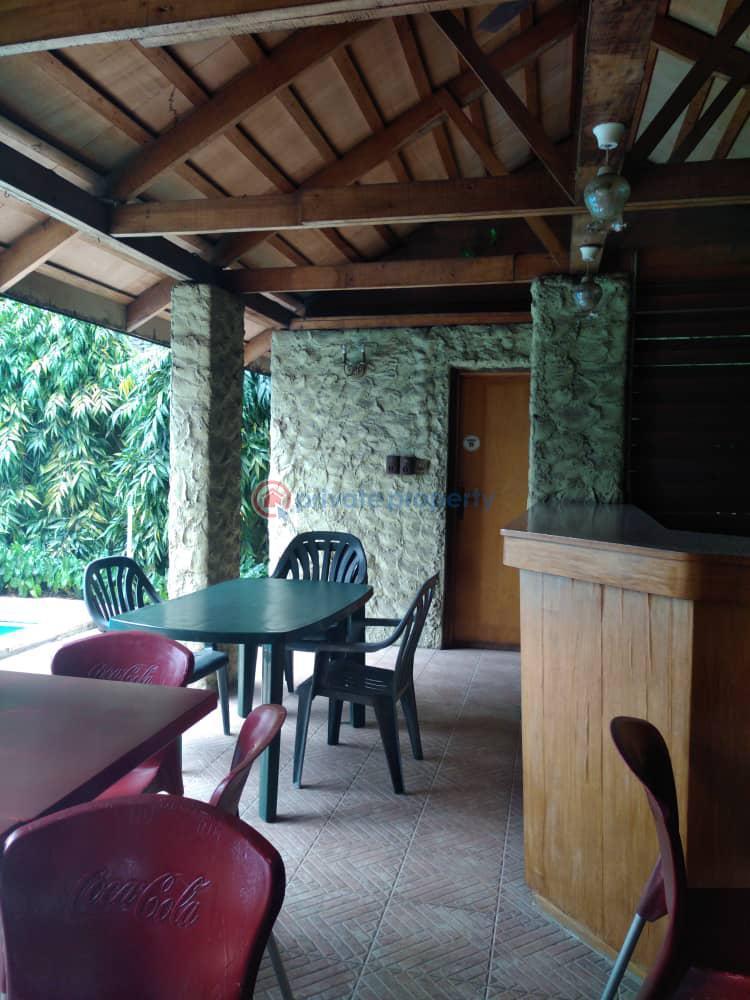 2 bedroom Block Of Flats For Rent Gerard Road Ikoyi Lagos - 6