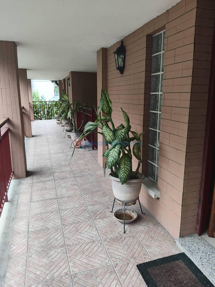 2 bedroom Block Of Flats For Rent Gerard Road Ikoyi Lagos - 1