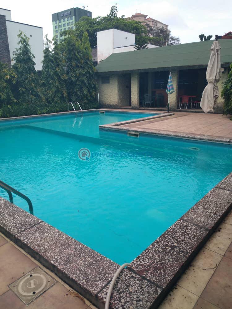 2 bedroom Block Of Flats For Rent Gerard Road Ikoyi Lagos - 7