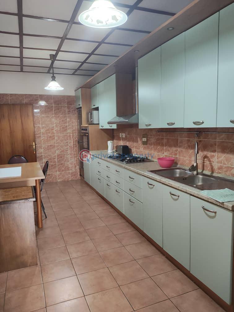 2 bedroom Block Of Flats For Rent Gerard Road Ikoyi Lagos - 4