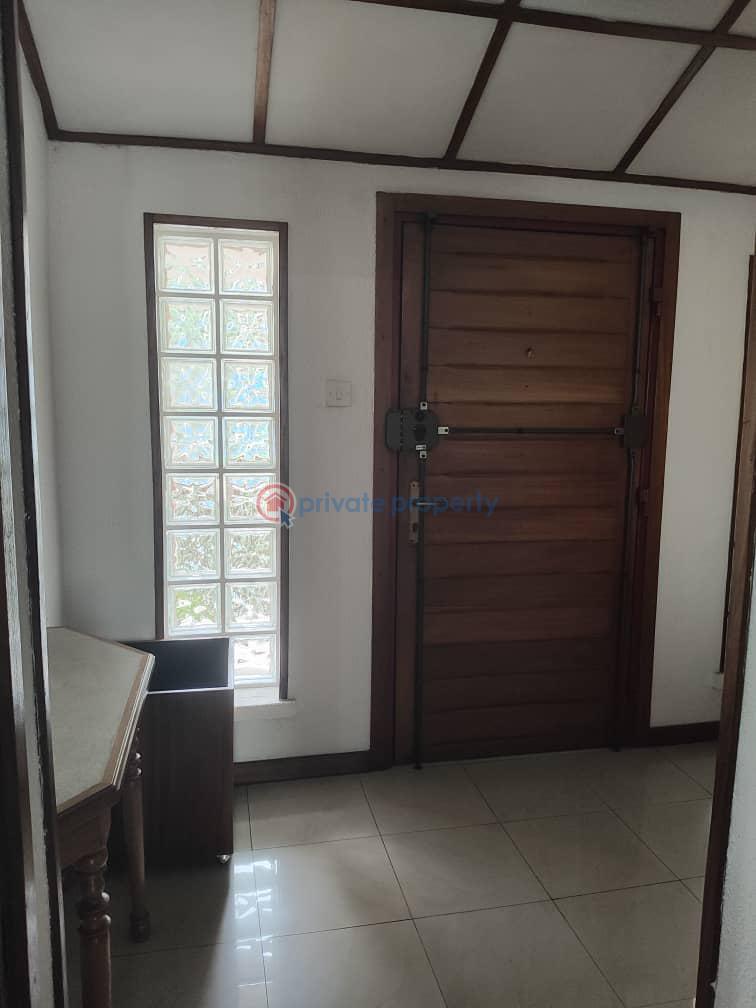 2 bedroom Block Of Flats For Rent Gerard Road Ikoyi Lagos - 0