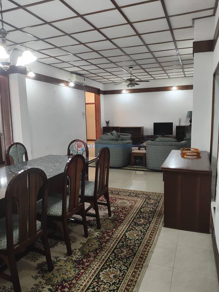 2 bedroom Block Of Flats For Rent Gerard Road Ikoyi Lagos - 3