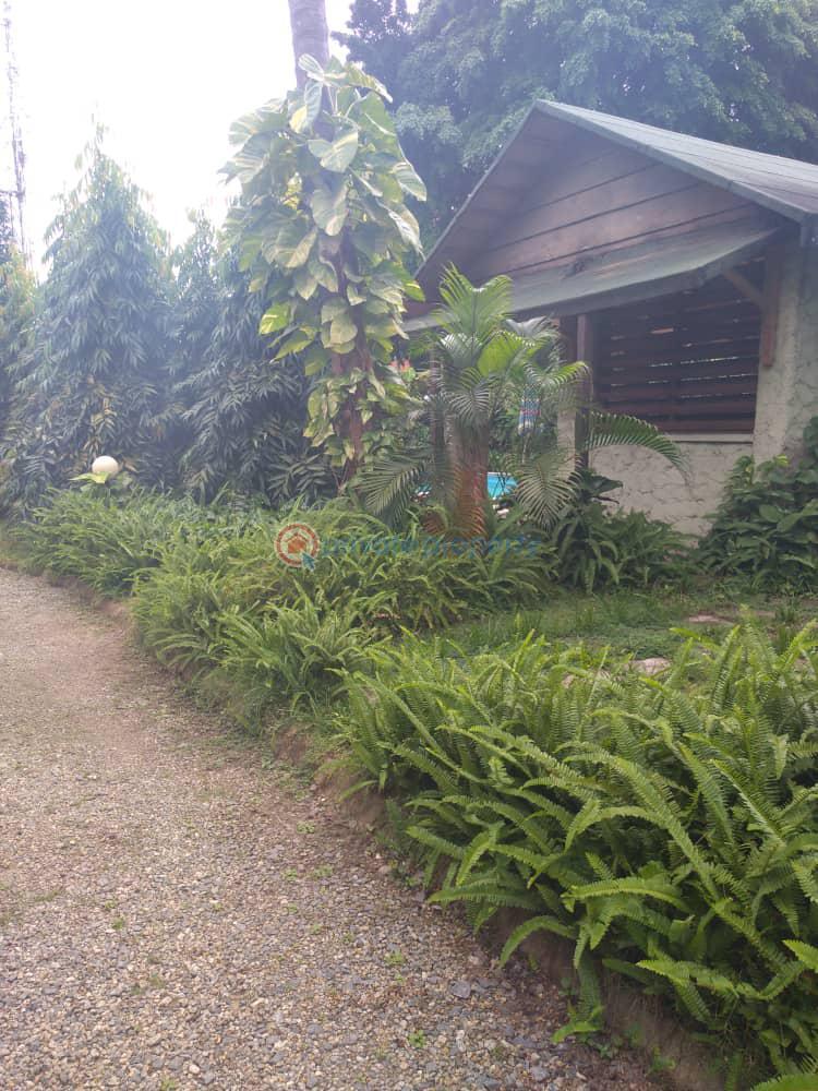 2 bedroom Block Of Flats For Rent Gerard Road Ikoyi Lagos - 8