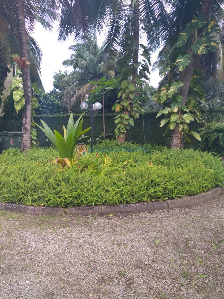 2 bedroom Block Of Flats For Rent Gerard Road Ikoyi Lagos - 5