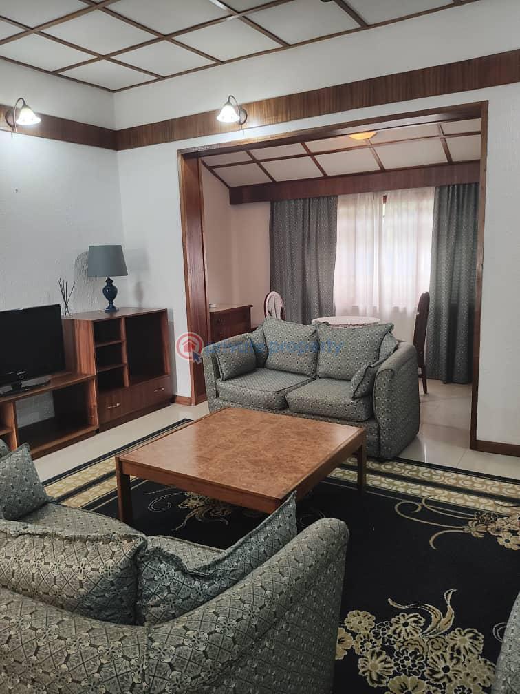 2 bedroom Block Of Flats For Rent Gerard Road Ikoyi Lagos - 2