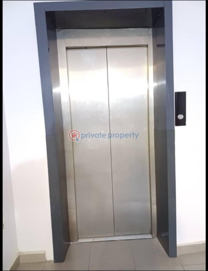 2 bedroom Block Of Flats For Rent Lekki Lagos Lekki Phase 1 Lagos - 3