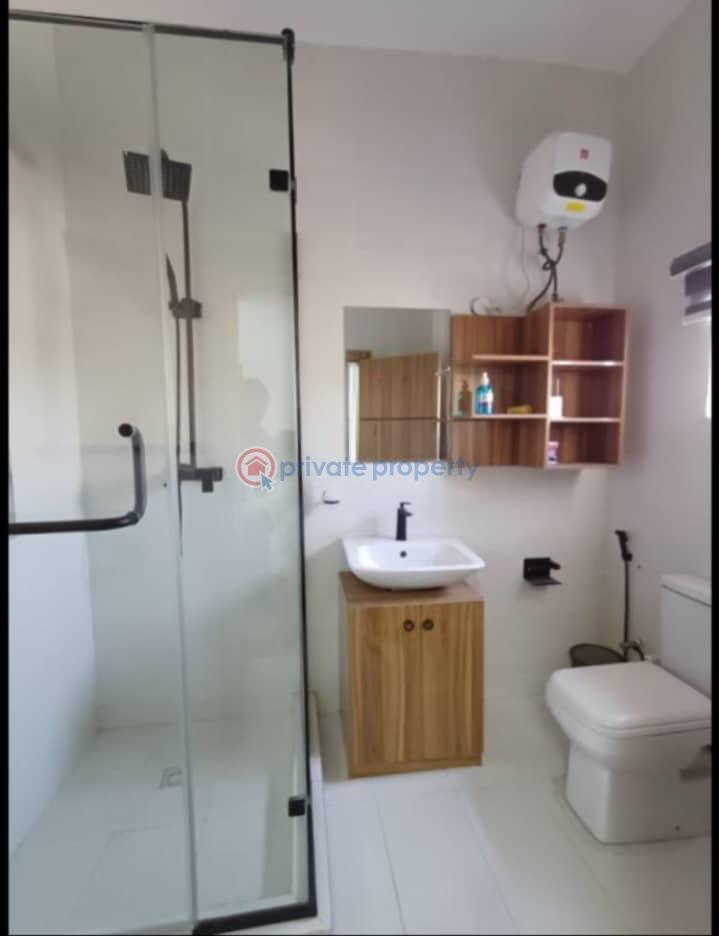 2 bedroom Block Of Flats For Rent Lekki Lagos Lekki Phase 1 Lagos - 5