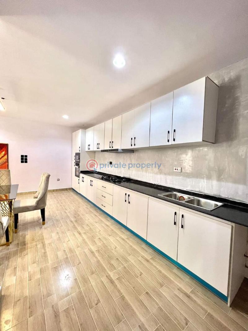 2 bedroom Block Of Flats For Sale Addo Road Addo Ajah Lagos - 5