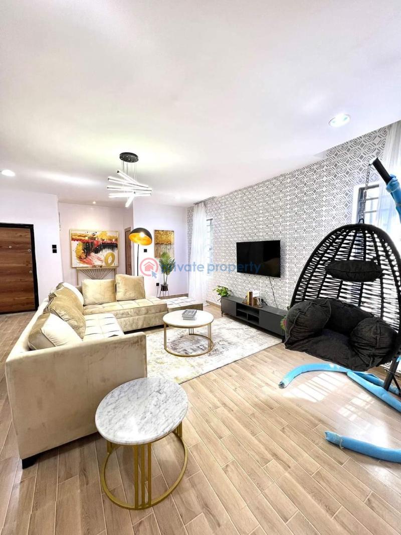 2 bedroom Block Of Flats For Sale Addo Road Addo Ajah Lagos - 9