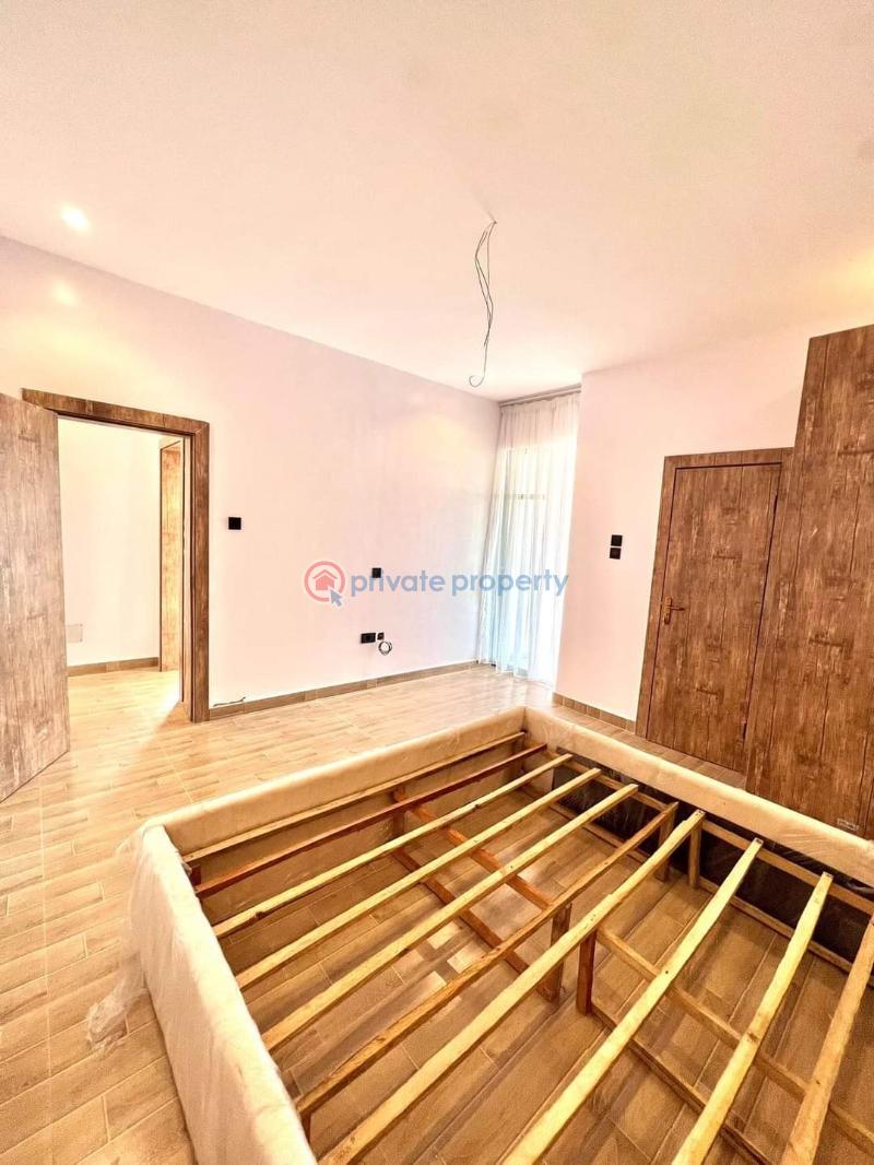 2 bedroom Block Of Flats For Sale Addo Road Addo Ajah Lagos - 6