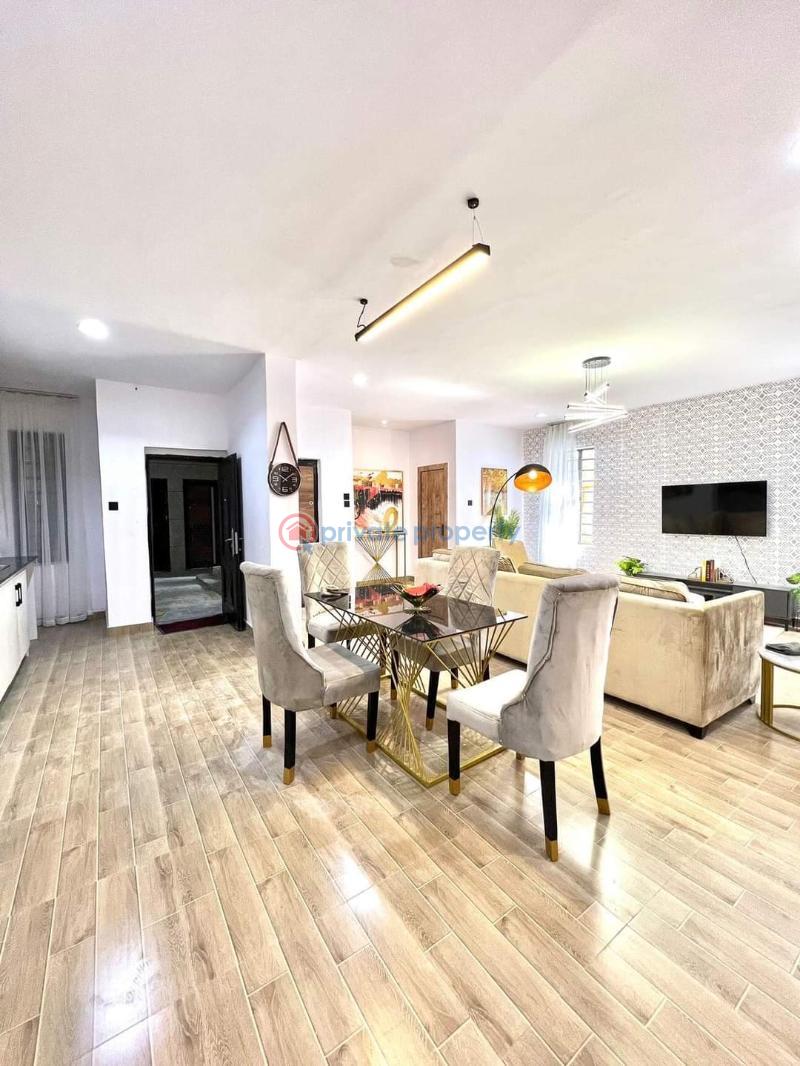 2 bedroom Block Of Flats For Sale Addo Road Addo Ajah Lagos - 1