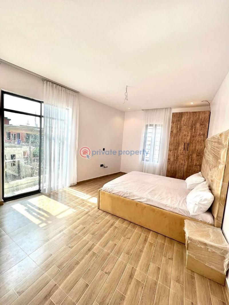 2 bedroom Block Of Flats For Sale Addo Road Addo Ajah Lagos - 0