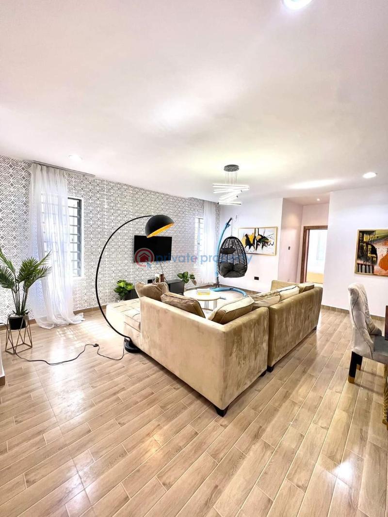 2 bedroom Block Of Flats For Sale Addo Road Addo Ajah Lagos - 7