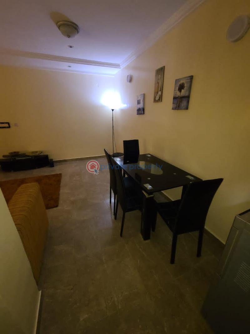 2 bedroom Terraced Duplex For Rent Osapa London Lekki Lagos - 3