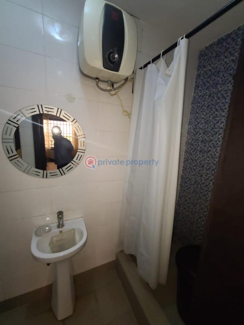 2 bedroom Terraced Duplex For Rent Osapa London Lekki Lagos - 16