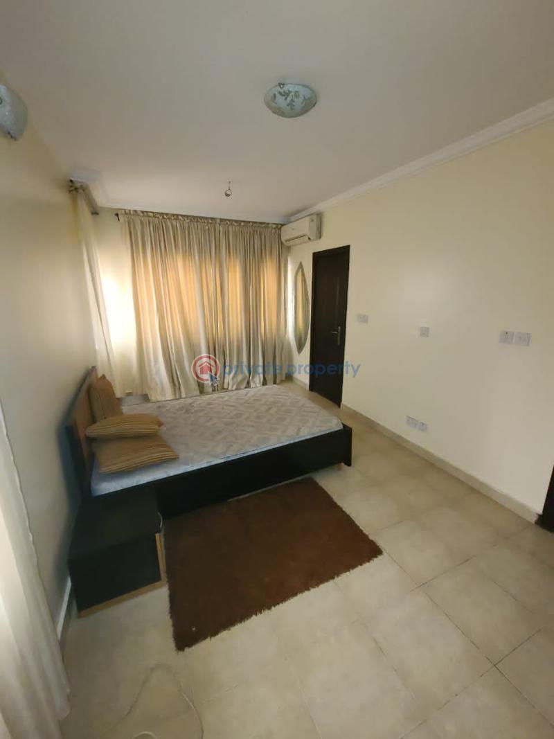2 bedroom Terraced Duplex For Rent Osapa London Lekki Lagos - 13