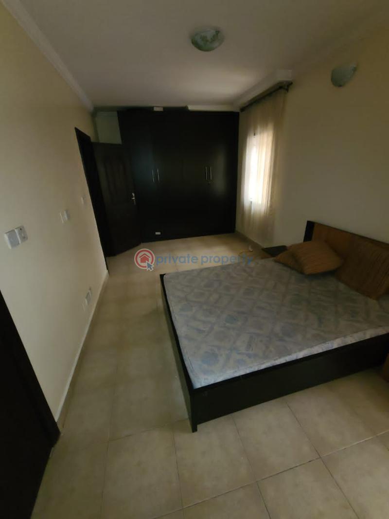 2 bedroom Terraced Duplex For Rent Osapa London Lekki Lagos - 12