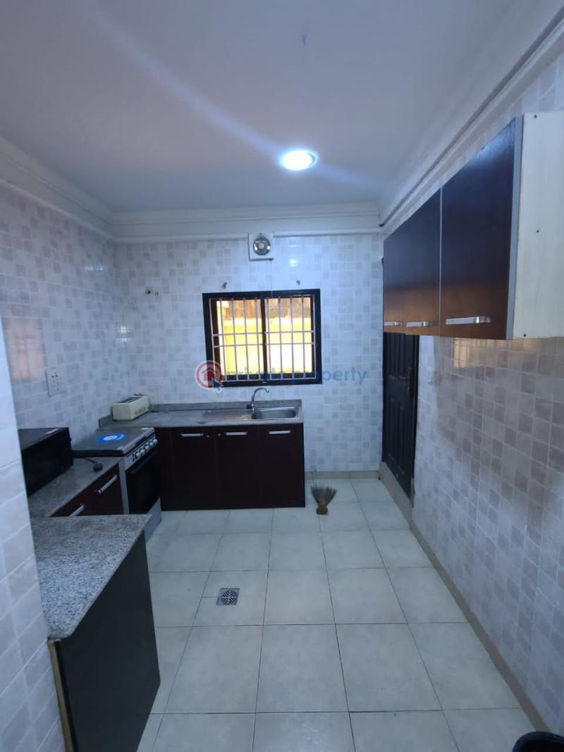 2 bedroom Terraced Duplex For Rent Osapa London Lekki Lagos - 7