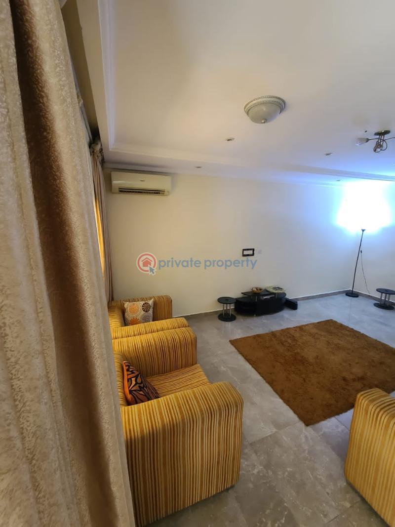 2 bedroom Terraced Duplex For Rent Osapa London Lekki Lagos - 4